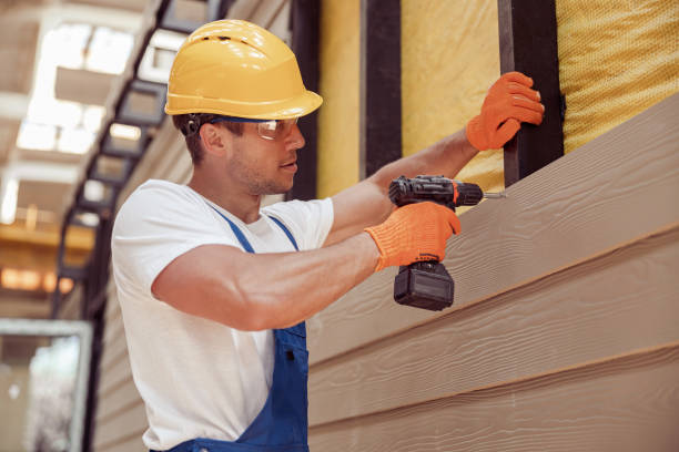 Best Custom Trim and Detailing for Siding  in Dinuba, CA