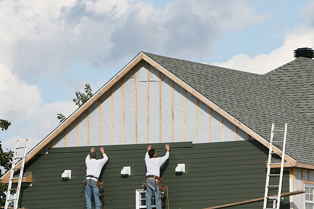 Best Composite Siding  in Dinuba, CA