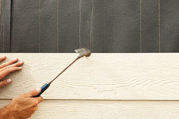 Best Siding Maintenance  in Dinuba, CA