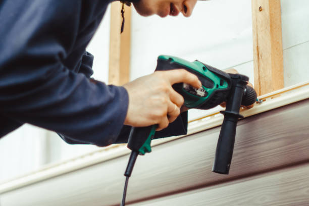 Affordable Siding Repair and Maintenance Services in Dinuba, CA